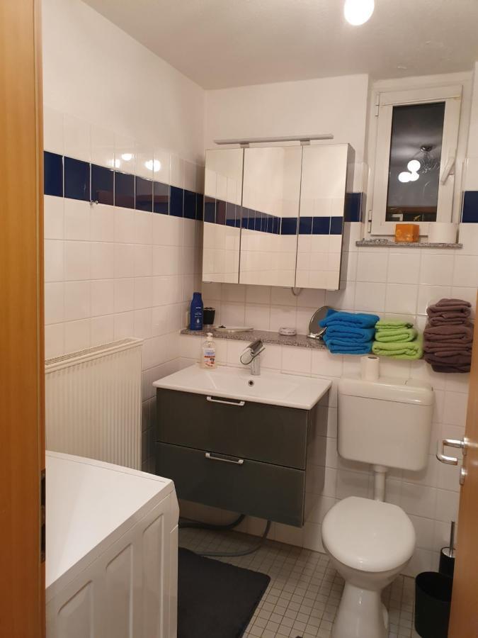 Casa Barbara Apartman Saarbrücken Kültér fotó