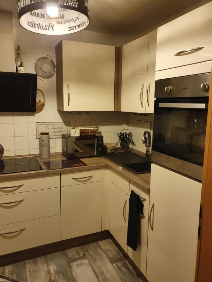 Casa Barbara Apartman Saarbrücken Kültér fotó