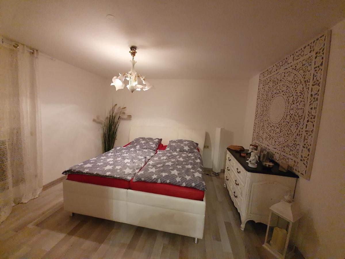 Casa Barbara Apartman Saarbrücken Kültér fotó