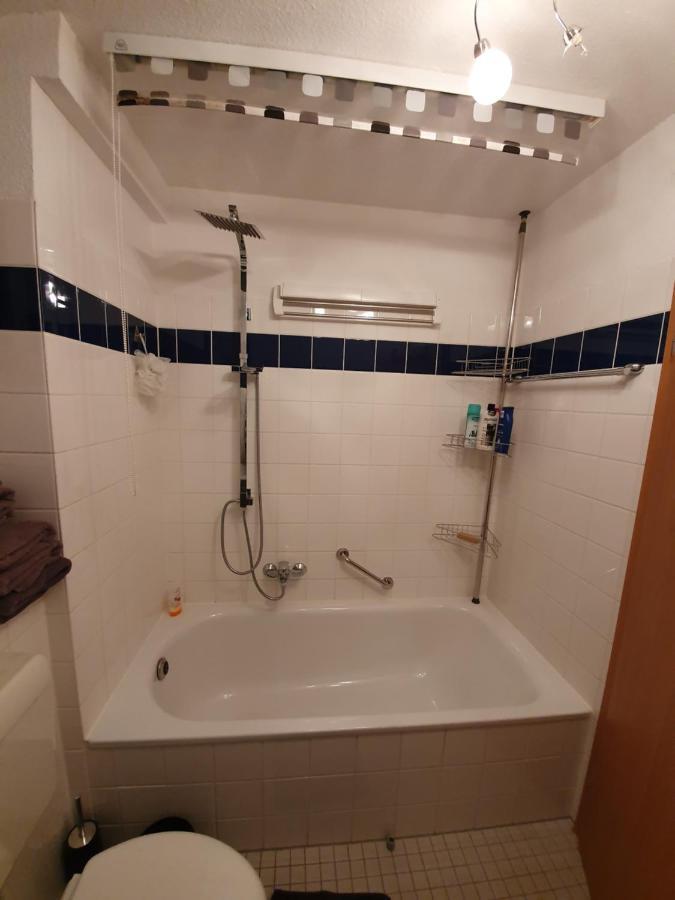 Casa Barbara Apartman Saarbrücken Kültér fotó